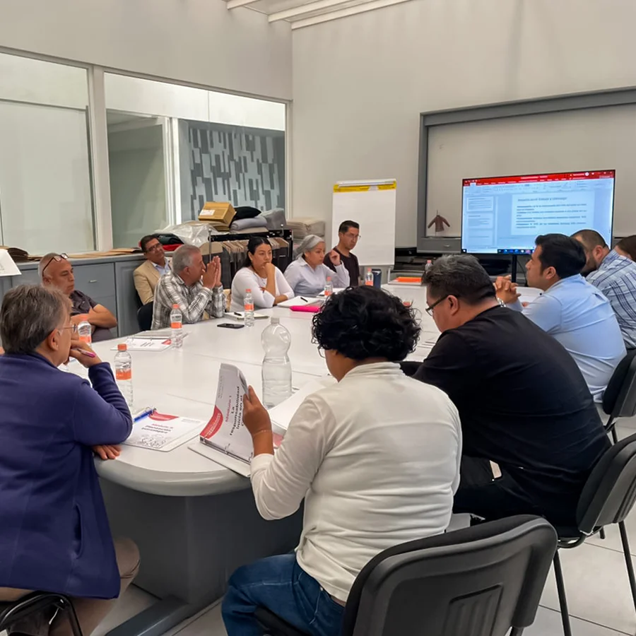 Curso FORI Gestión RH